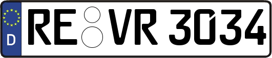 RE-VR3034