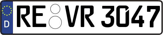 RE-VR3047