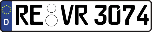 RE-VR3074