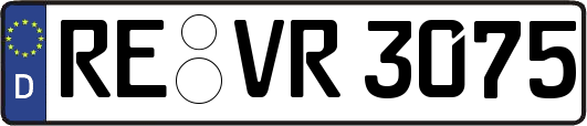 RE-VR3075