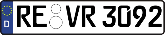 RE-VR3092