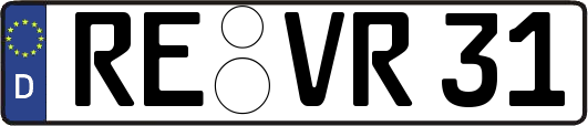 RE-VR31