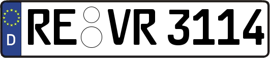 RE-VR3114