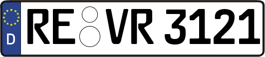 RE-VR3121