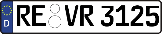 RE-VR3125