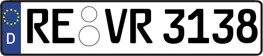 RE-VR3138