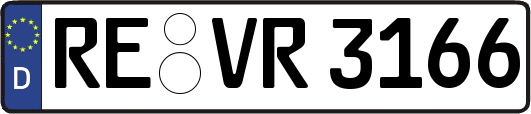 RE-VR3166