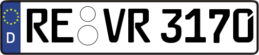RE-VR3170