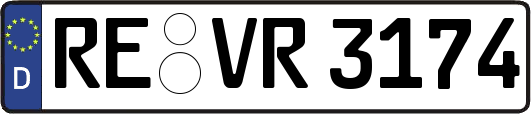 RE-VR3174