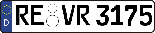 RE-VR3175