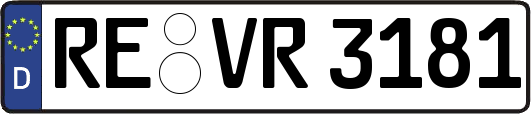 RE-VR3181