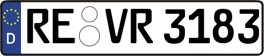 RE-VR3183