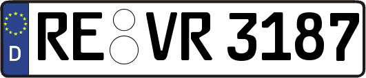 RE-VR3187
