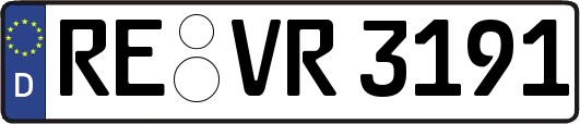 RE-VR3191