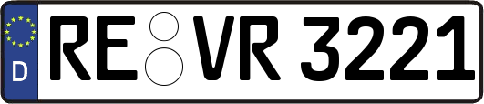 RE-VR3221