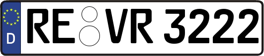 RE-VR3222