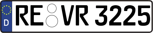 RE-VR3225