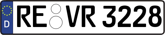 RE-VR3228