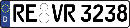 RE-VR3238