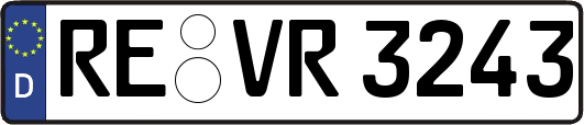 RE-VR3243