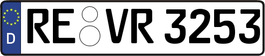 RE-VR3253