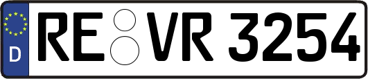 RE-VR3254