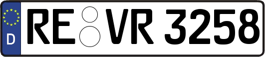 RE-VR3258