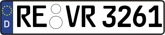 RE-VR3261