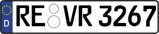 RE-VR3267