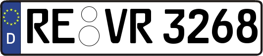 RE-VR3268