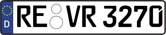 RE-VR3270