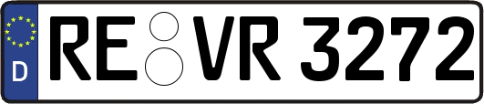 RE-VR3272
