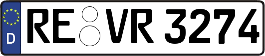 RE-VR3274