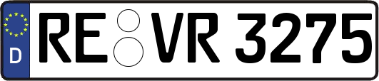 RE-VR3275