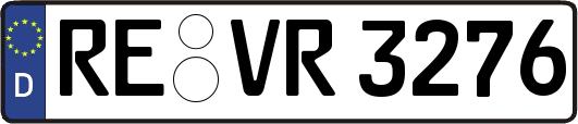 RE-VR3276