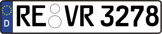 RE-VR3278