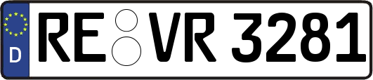 RE-VR3281