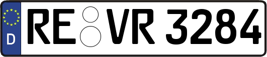 RE-VR3284