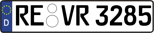 RE-VR3285