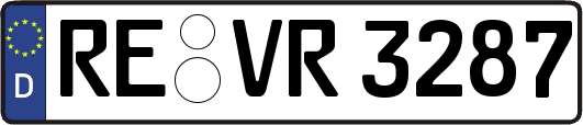 RE-VR3287