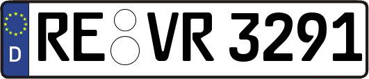 RE-VR3291