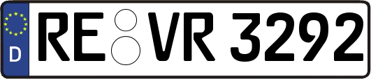 RE-VR3292