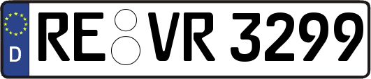 RE-VR3299