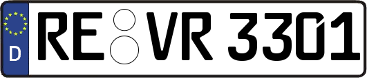RE-VR3301