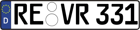 RE-VR331