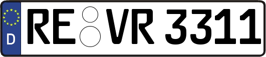 RE-VR3311