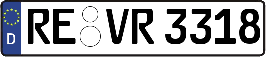 RE-VR3318