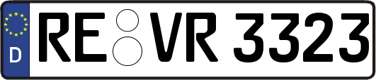 RE-VR3323