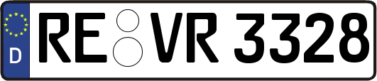 RE-VR3328