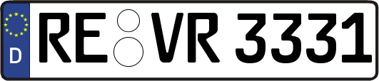 RE-VR3331
